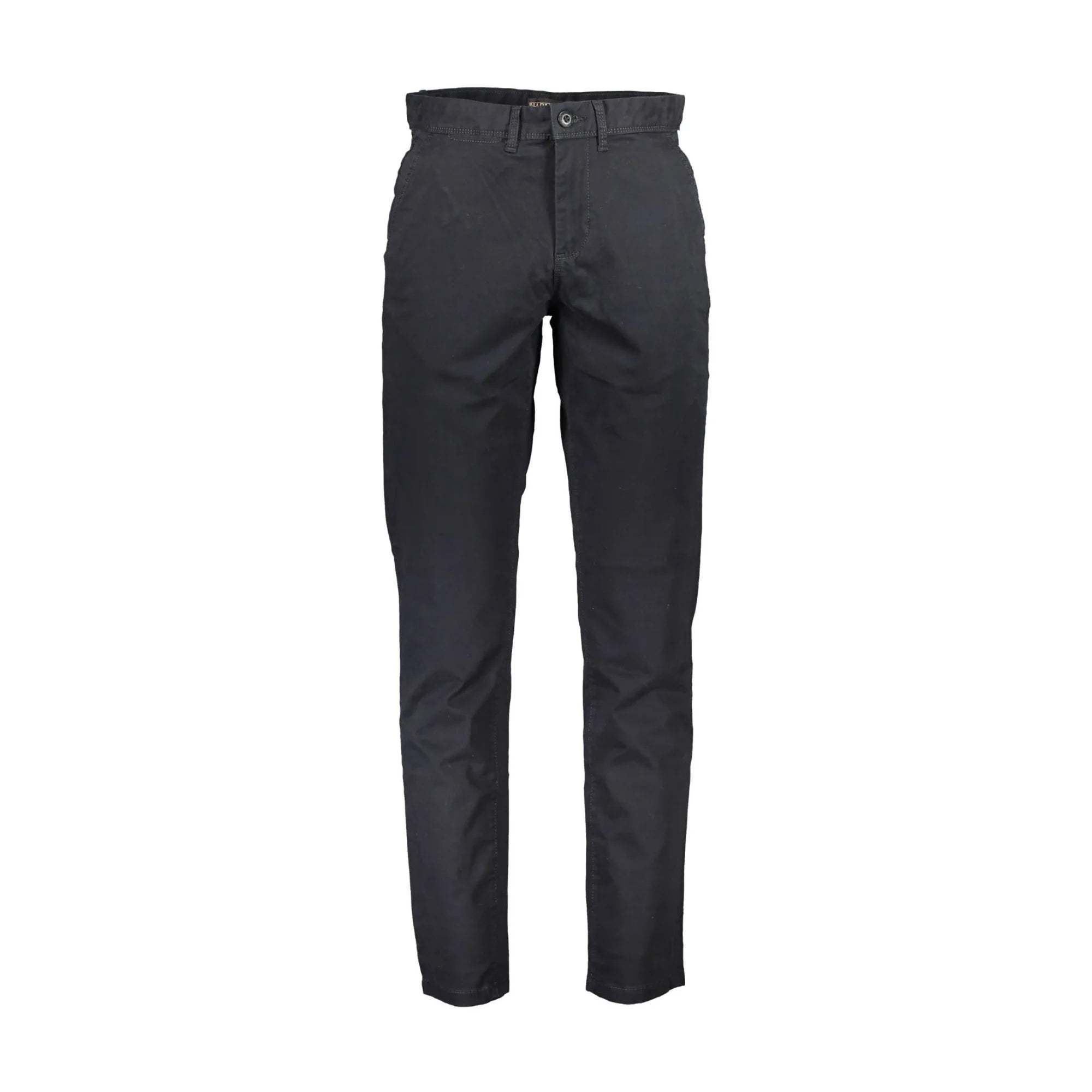 Napapijri Pantaloni Uomo Nero 4 Tasche - foto prodotto